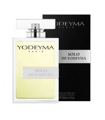 SOLO DE YODEYMA