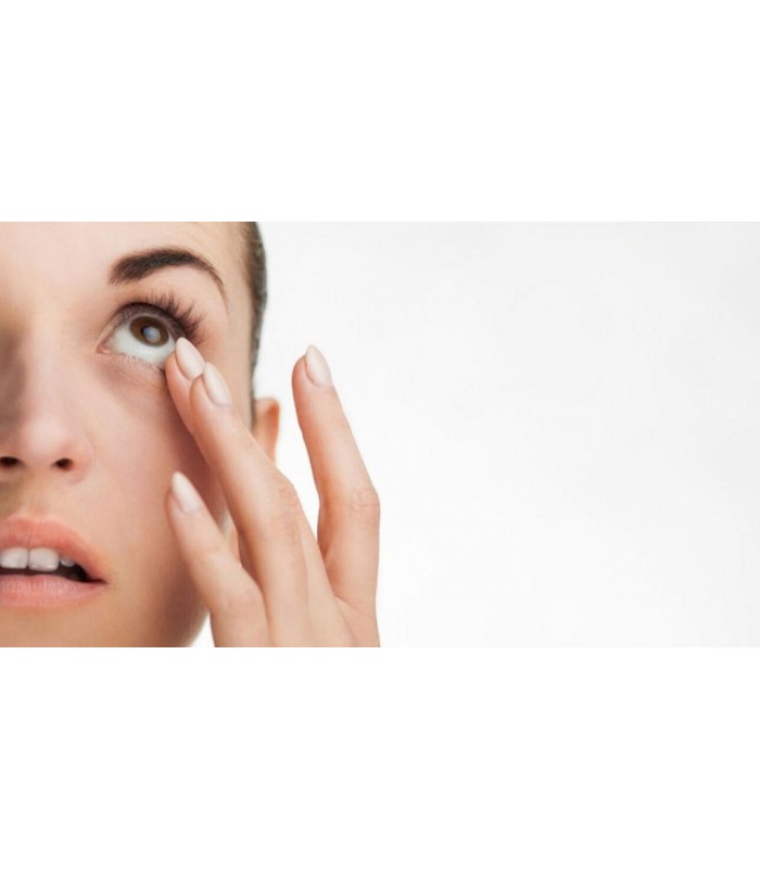 Presoterapia Ocular, Tratamiento Belleza