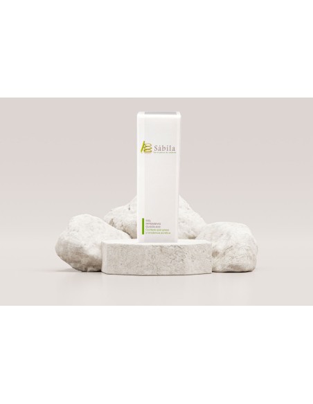 GEL INTENSIVO GLICÓLICO SABILA
