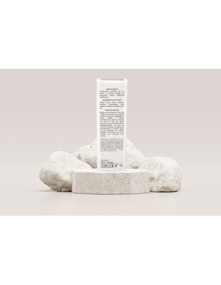 CREMA DESPIGMENTANTE SABILA