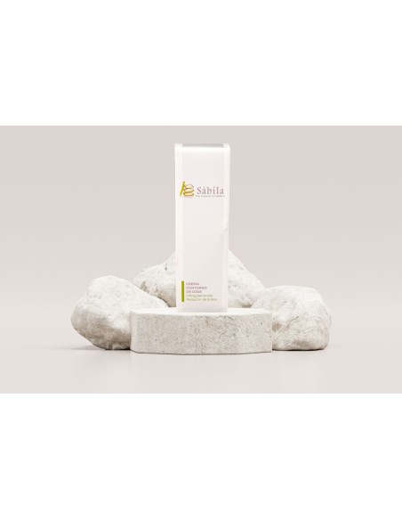 CONTORNO DE OJOS SABILA