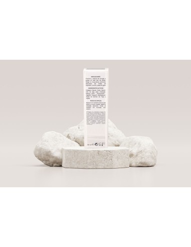 CONTORNO DE OJOS SABILA