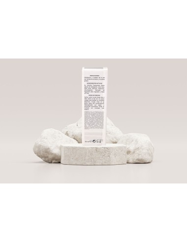 CREMA HIDRATANTE OIL-FREE SABILA CREMA HIDRATANTE OIL-FREE SABILA