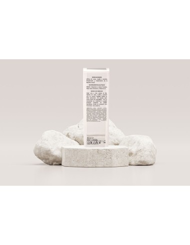 CREMA EFECTO SEDA – REAFIRMANTE...